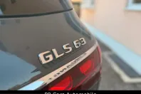 Mercedes-Benz GLS 63 AMG (Clasa GLS) din 2024 cu 44.663 km - oferta MER241898 - foto 45