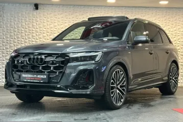 Audi Q7 din 2025 - oferta AUD241899