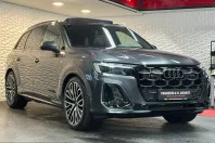 Audi Q7 din 2025 cu 7.457 km - oferta AUD241899 - foto 3