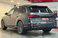 Audi Q7 din 2025 cu 7.457 km - oferta AUD241899 - foto 4