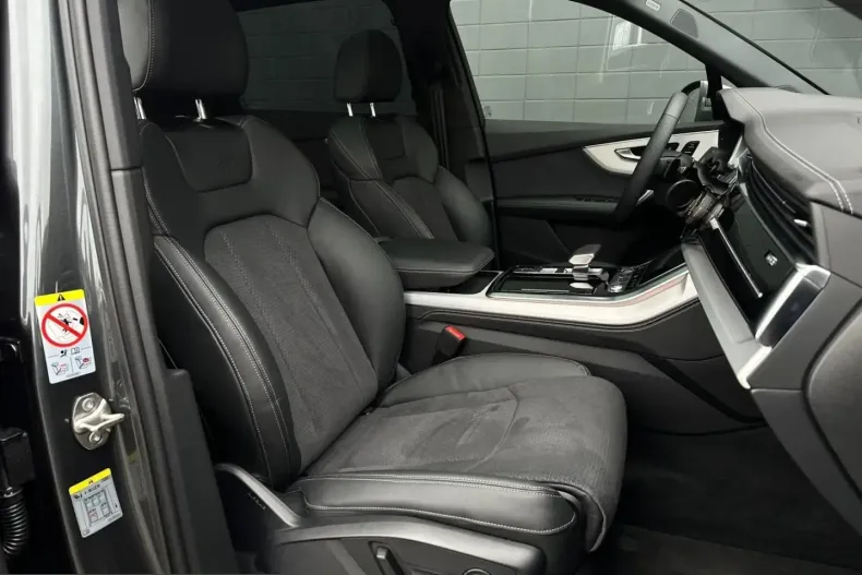 Audi Q7 din 2025 cu 7.457 km - oferta AUD241899 - foto 15