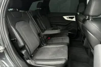 Audi Q7 din 2025 cu 7.457 km - oferta AUD241899 - foto 16
