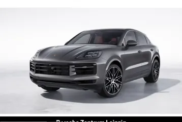 Porsche Cayenne din 2023 - oferta POR241900