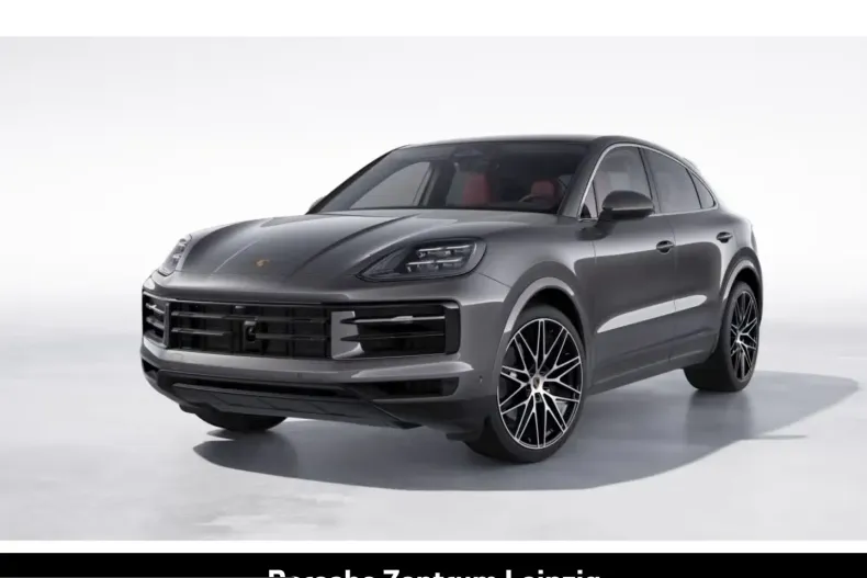 Porsche Cayenne din 2023 cu 2.108 km - oferta POR241900 - foto 1
