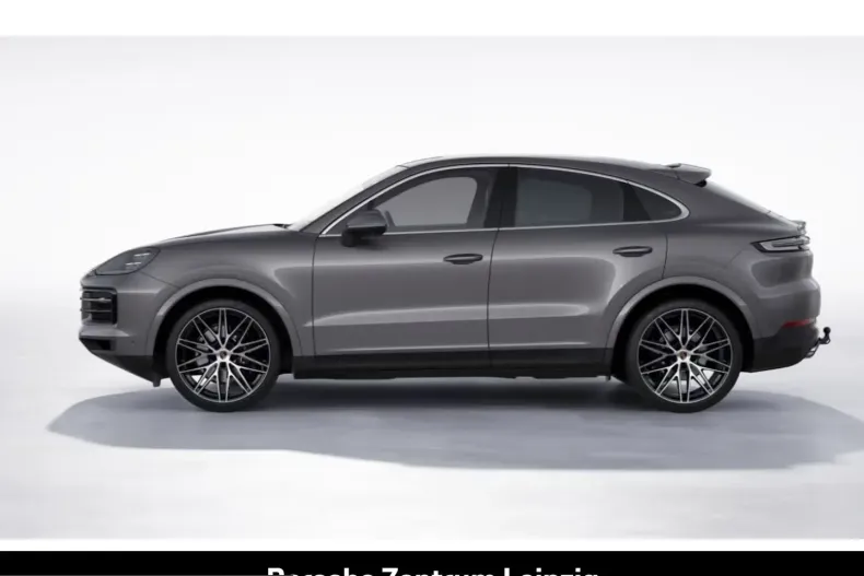 Porsche Cayenne din 2023 cu 2.108 km - oferta POR241900 - foto 2