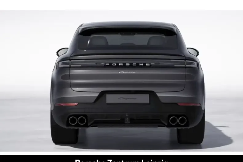 Porsche Cayenne din 2023 cu 2.108 km - oferta POR241900 - foto 7