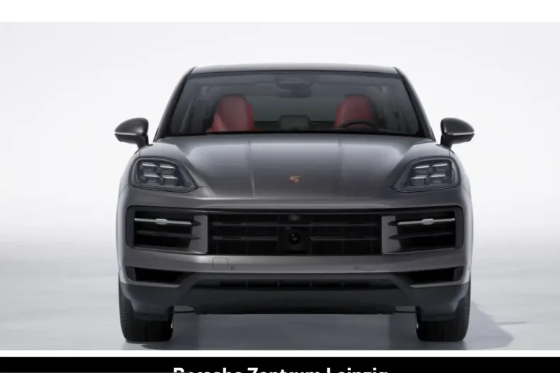 Porsche Cayenne din 2023 cu 2.108 km - oferta POR241900 - foto 8