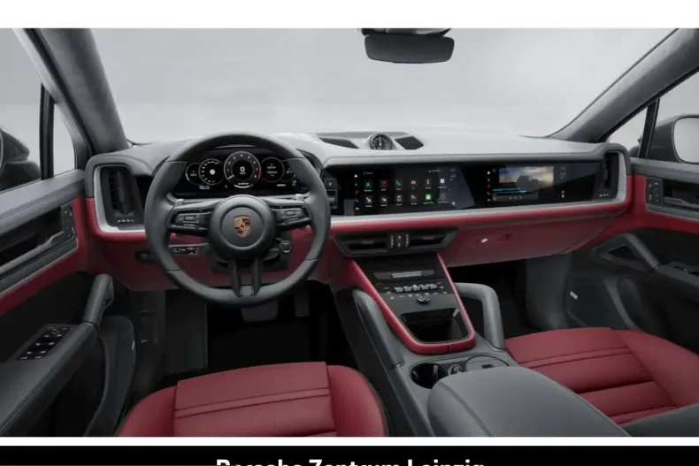 Porsche Cayenne din 2023 cu 2.108 km - oferta POR241900 - foto 9