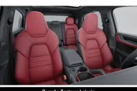 Porsche Cayenne din 2023 cu 2.108 km - oferta POR241900 - foto 10