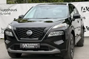 Nissan X-Trail din 2024 - oferta NIS241901