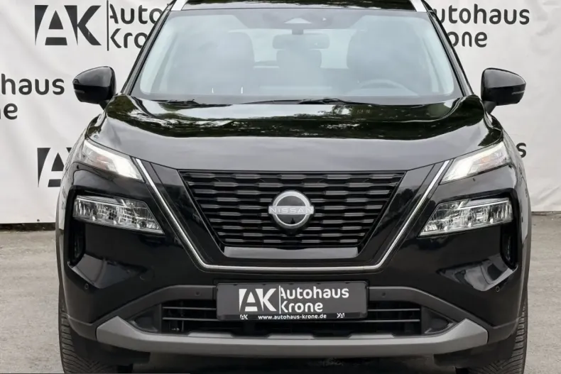 Nissan X-Trail din 2024 cu 14.257 km - oferta NIS241901 - foto 2