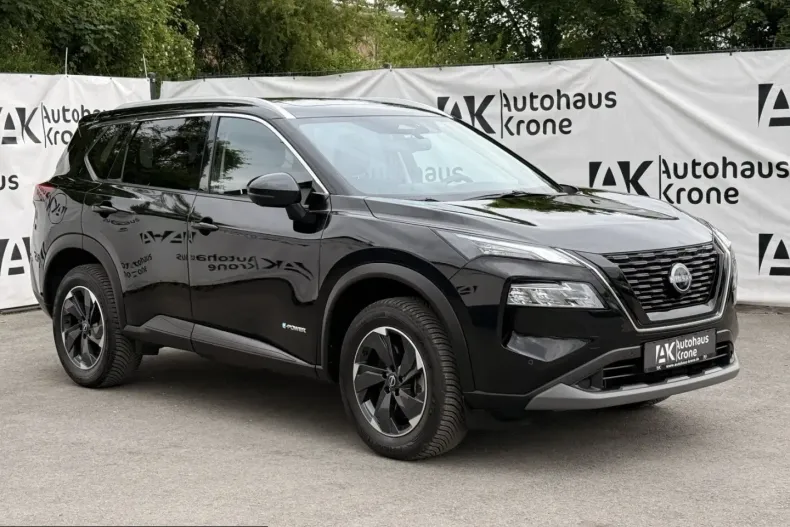 Nissan X-Trail din 2024 cu 14.257 km - oferta NIS241901 - foto 3