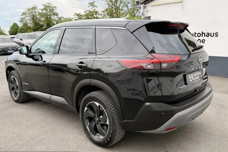 Nissan X-Trail din 2024 cu 14.257 km - oferta NIS241901 - foto 7