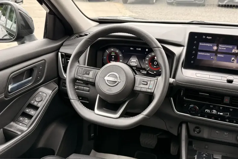 Nissan X-Trail din 2024 cu 14.257 km - oferta NIS241901 - foto 13