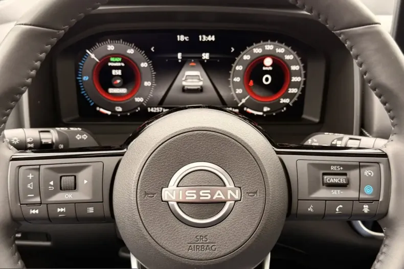 Nissan X-Trail din 2024 cu 14.257 km - oferta NIS241901 - foto 14