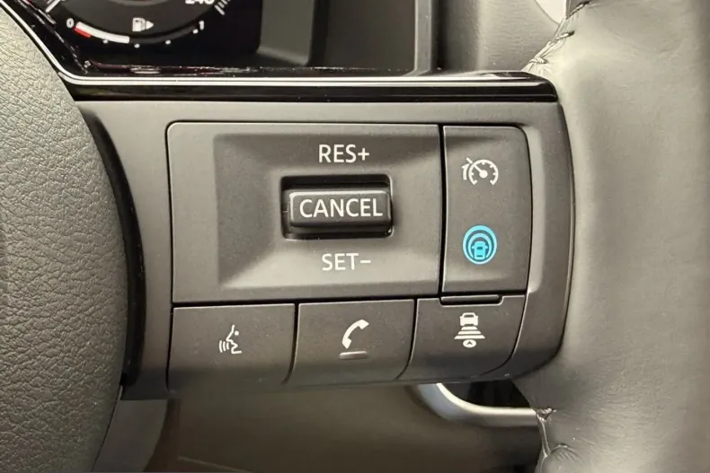 Nissan X-Trail din 2024 cu 14.257 km - oferta NIS241901 - foto 15