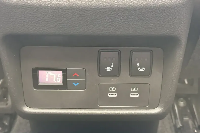 Nissan X-Trail din 2024 cu 14.257 km - oferta NIS241901 - foto 26
