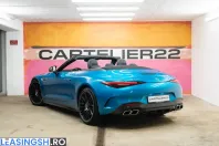 Mercedes-Benz SL 63 AMG (Clasa SL) din 2022 cu 67.000 km - oferta MER241902 - foto 4