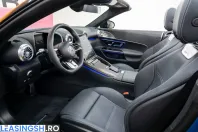 Mercedes-Benz SL 63 AMG (Clasa SL) din 2022 cu 67.000 km - oferta MER241902 - foto 8
