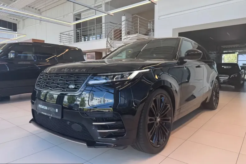Land Rover Range Rover Velar din 2023 cu 14.837 km - oferta LAN241903 - foto 1