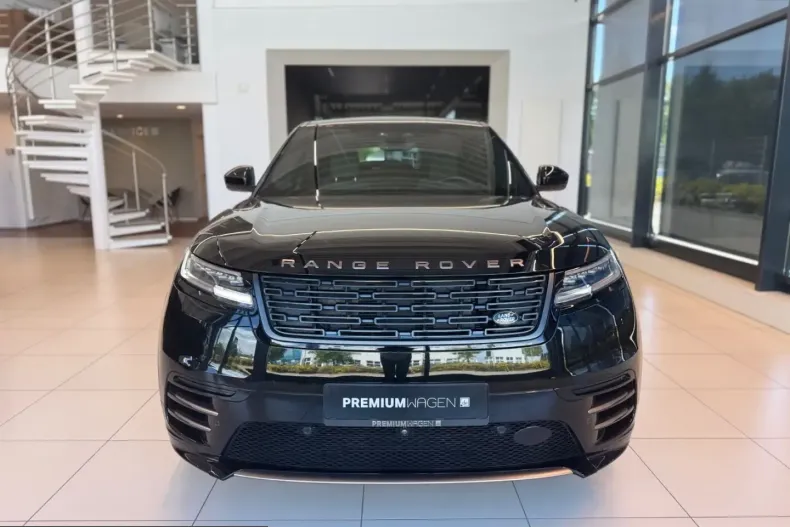 Land Rover Range Rover Velar din 2023 cu 14.837 km - oferta LAN241903 - foto 2