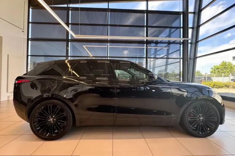 Land Rover Range Rover Velar din 2023 cu 14.837 km - oferta LAN241903 - foto 4