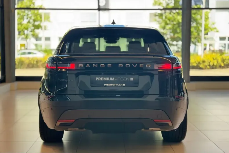 Land Rover Range Rover Velar din 2023 cu 14.837 km - oferta LAN241903 - foto 5
