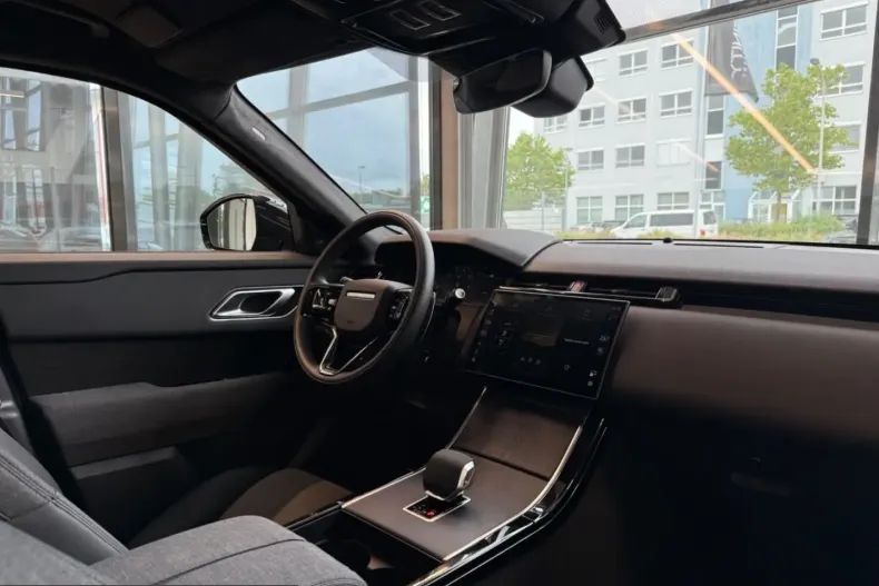 Land Rover Range Rover Velar din 2023 cu 14.837 km - oferta LAN241903 - foto 9