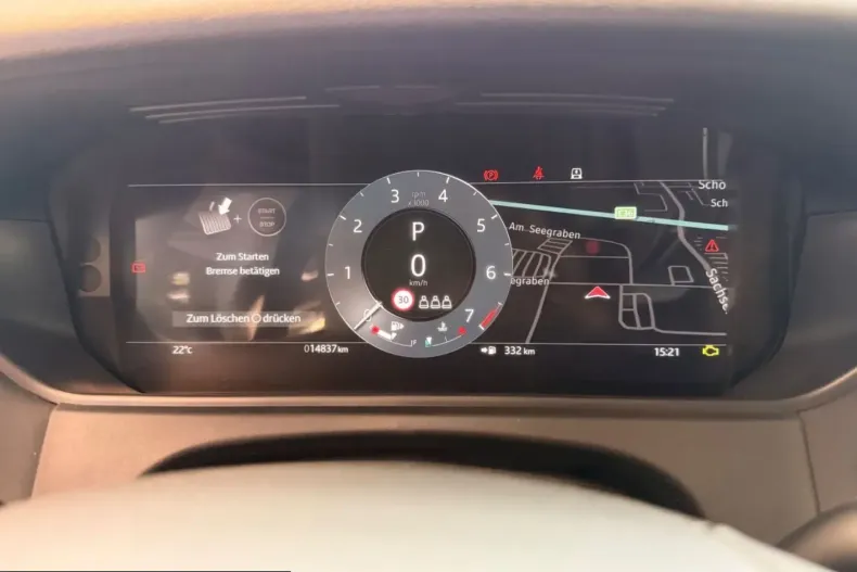 Land Rover Range Rover Velar din 2023 cu 14.837 km - oferta LAN241903 - foto 21