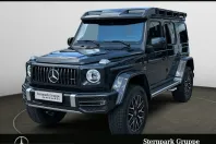 Mercedes-Benz G 63 AMG (Clasa G) din 2022 cu 8.995 km - oferta MER241904 - foto 1