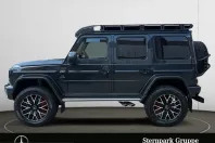 Mercedes-Benz G 63 AMG (Clasa G) din 2022 cu 8.995 km - oferta MER241904 - foto 2