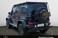 Mercedes-Benz G 63 AMG (Clasa G) din 2022 cu 8.995 km - oferta MER241904 - foto 3