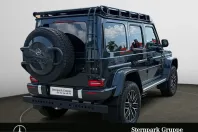 Mercedes-Benz G 63 AMG (Clasa G) din 2022 cu 8.995 km - oferta MER241904 - foto 5