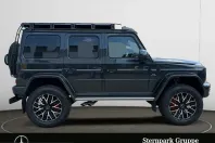 Mercedes-Benz G 63 AMG (Clasa G) din 2022 cu 8.995 km - oferta MER241904 - foto 6
