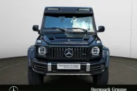Mercedes-Benz G 63 AMG (Clasa G) din 2022 cu 8.995 km - oferta MER241904 - foto 8