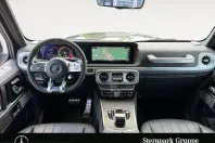 Mercedes-Benz G 63 AMG (Clasa G) din 2022 cu 8.995 km - oferta MER241904 - foto 12