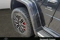 Mercedes-Benz G 63 AMG (Clasa G) din 2022 cu 8.995 km - oferta MER241904 - foto 14