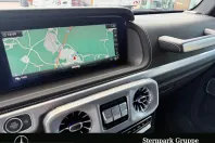 Mercedes-Benz G 63 AMG (Clasa G) din 2022 cu 8.995 km - oferta MER241904 - foto 17