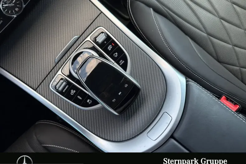 Mercedes-Benz G 63 AMG (Clasa G) din 2022 cu 8.995 km - oferta MER241904 - foto 20