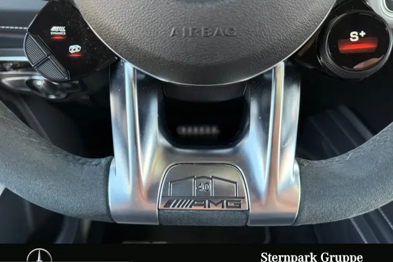 Mercedes-Benz G 63 AMG (Clasa G) din 2022 cu 8.995 km - oferta MER241904 - foto 22