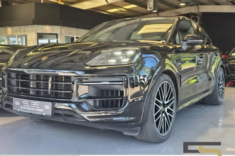 Porsche Cayenne din 2023 cu 77.498 km - oferta POR241905 - foto 1