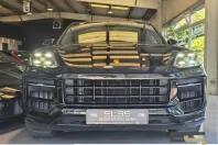 Porsche Cayenne din 2023 cu 77.498 km - oferta POR241905 - foto 2