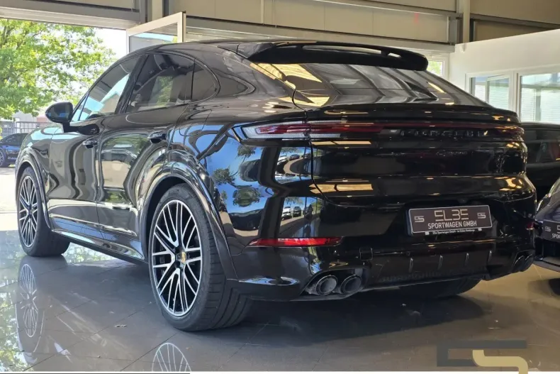 Porsche Cayenne din 2023 cu 77.498 km - oferta POR241905 - foto 3