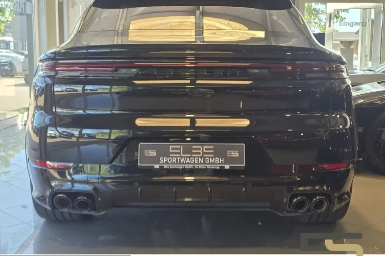 Porsche Cayenne din 2023 cu 77.498 km - oferta POR241905 - foto 4