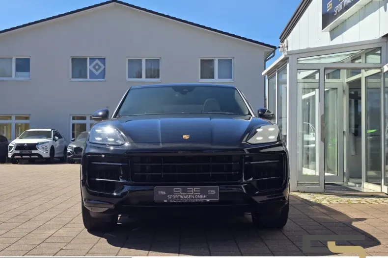 Porsche Cayenne din 2023 cu 77.498 km - oferta POR241905 - foto 5