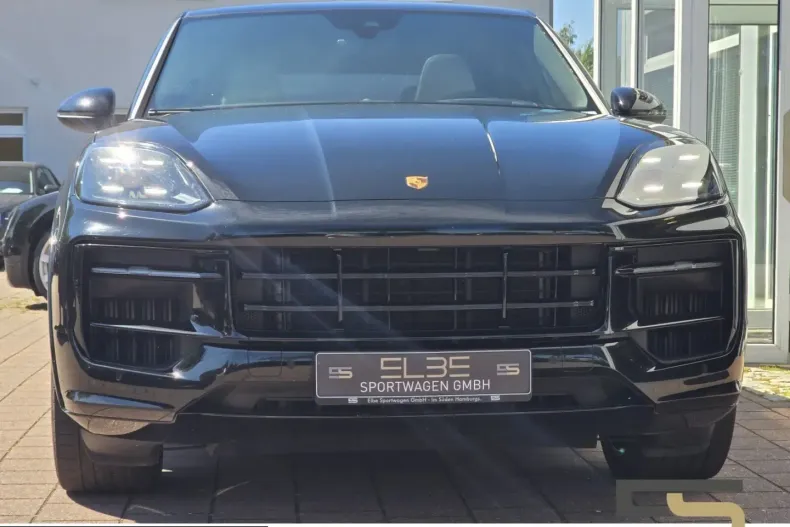 Porsche Cayenne din 2023 cu 77.498 km - oferta POR241905 - foto 6