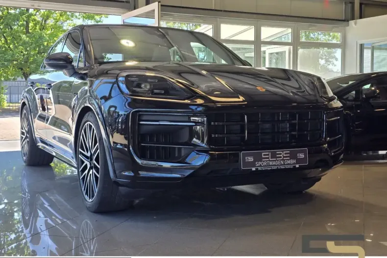 Porsche Cayenne din 2023 cu 77.498 km - oferta POR241905 - foto 11