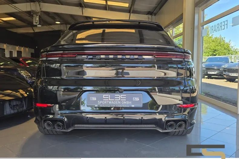 Porsche Cayenne din 2023 cu 77.498 km - oferta POR241905 - foto 14