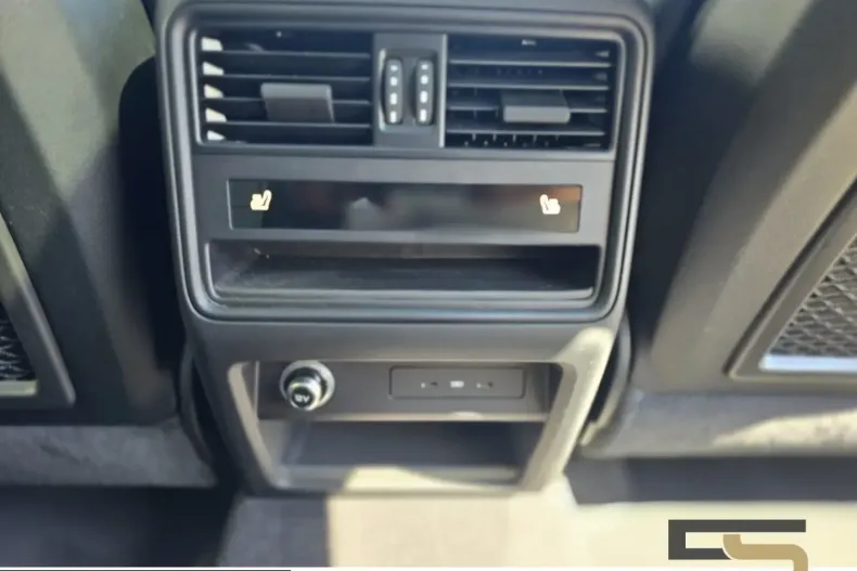 Porsche Cayenne din 2023 cu 77.498 km - oferta POR241905 - foto 17