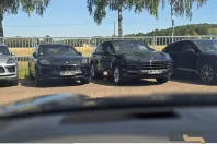 Porsche Cayenne din 2023 cu 77.498 km - oferta POR241905 - foto 24